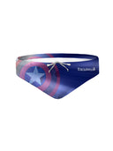 Heren · Zwemslips — BONESWIMMER herencollectie