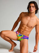 Heren badmode — BONESWIMMER herencollectie