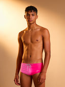 Heren trainingsparigamba ALASKA 001AF - Fuchsia
