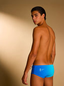 Heren trainingsparigamba ALASKA 004AF - Turquoise