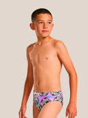 Kinder zwemboxer voor training H2OTTO 449HF - Calalilla