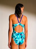 Dames trainingsbadpak IBIZA 229IF - Camouflage