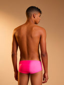 Heren trainingsparigamba ALASKA 001AF - Fuchsia