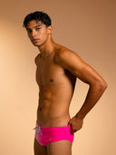 Heren trainingsparigamba ALASKA 001AF - Fuchsia