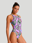 Dames trainingsbadpak PINUP 565PF - Calalilla