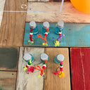 Portachiavi BONESWIMMER - Chlorine