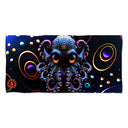 Telo grande in microfibra 327TF - Quarzo