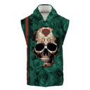 Poncho in microfibra 35PO - Skucci