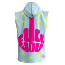 Poncho in microfibra 36PO - Starz