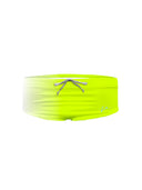 Heren trainingsshort ALASKA 005AF - Geel