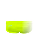 Heren trainingsshort ALASKA 005AF - Geel