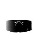 Heren trainingsshort ALASKA 003A - Zwart