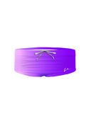 Heren trainingsshort ALASKA 002AF - Paars