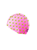 Cuffia tessuto Eco - L093CF Banana