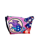 Beauty case impermeabile in PVC - Fly