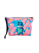 Beauty case impermeabile in PVC - Lakuku