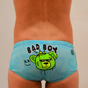 Parigamba uomo da allenamento Ucla 203UF - Bad