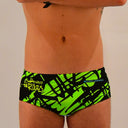 Parigamba uomo da allenamento Ucla 203UF - Bad