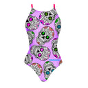 Dames trainingsbadpak IBIZA 254IF - Calalilla