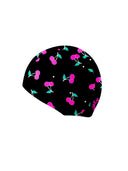 Cuffia tessuto Eco - L097CF Ciliegie