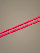 Elastisch koord voor zwembril - Fluor Fuchsia
