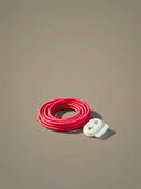 Elastisch koord voor zwembril - Fluor Fuchsia