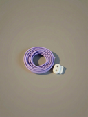 Cordino Elastico Per Occhialini - Lilla