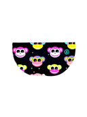 Slip da nuoto uomo da allenamento H2Otto 388HF - Scimmiette