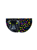 Slip da nuoto uomo da allenamento H2Otto 371HF - Eclipse