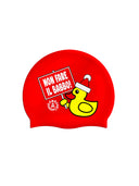 Siliconen badmuts - Babbo Papera