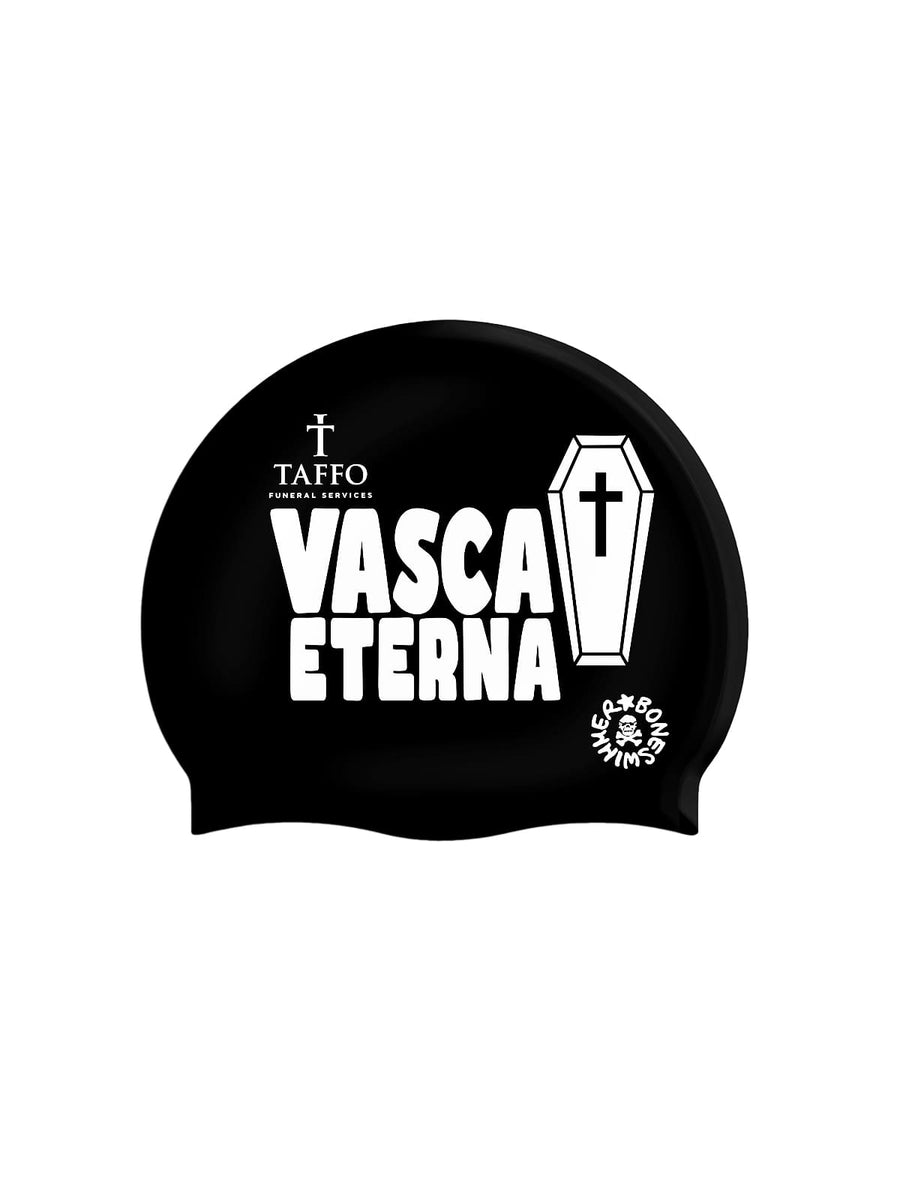 Siliconen badmuts — Eterna