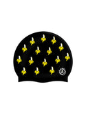 Cuffia silicone - Banana