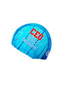 Cuffia in tela - 112C CEO, immagine prodotto 1 - BONESWIMMER