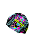 Stoffen badmuts - 113CF F*ck, productafbeelding 1 - BONESWIMMER