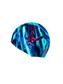 Stoffen badmuts - 122C Iron, productafbeelding 1 - BONESWIMMER