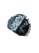 Cuffia in tela - 114C Yinyang, immagine prodotto 1 - BONESWIMMER