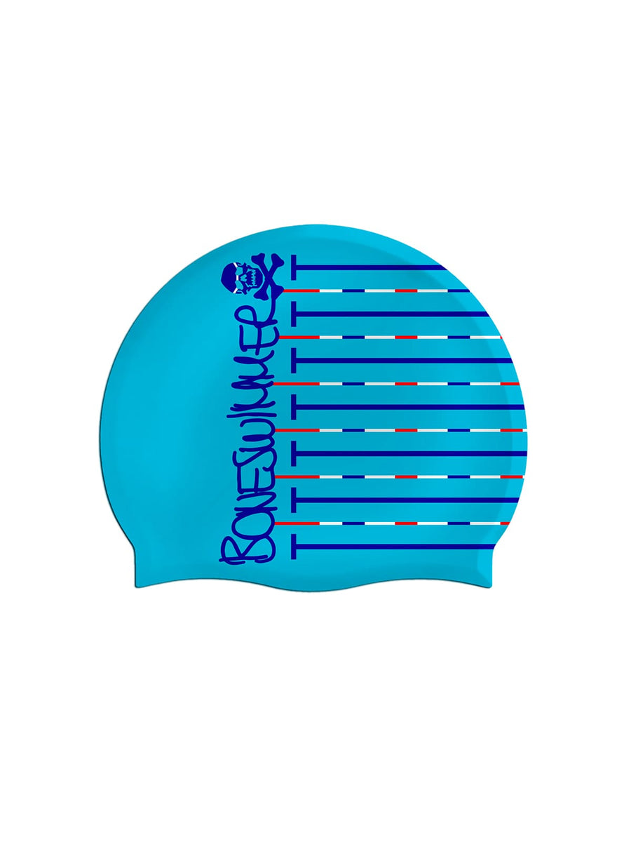 Siliconen badmuts — Pool