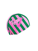 Eco stof badmuts - L075CF Baddie