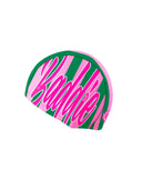 Eco stof badmuts - L075CF Baddie