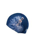 Eco stof badmuts - L068C Ballerina
