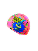 Eco stof badmuts - L078CF Bunny