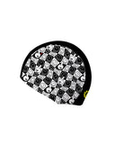 Eco stof badmuts - L081C Fumetto