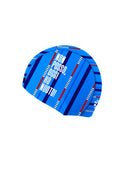 Eco stof badmuts - L079C Zwemmen