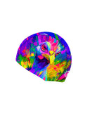 Eco stof badmuts - L069CF Rooster