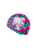 Eco stof badmuts - L084CF Wonderland