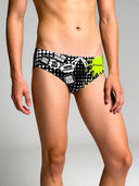 Heren zwemboxer voor training H2OTTO 450H - Wat een last