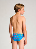 Kinder zwemboxer voor training H2OTTO 447HF - Frambozen
