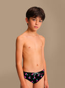 Kinder zwemboxer voor training H2OTTO 445HF - Kersen
