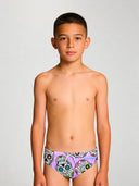 Kinder zwemboxer voor training H2OTTO 449HF - Calalilla
