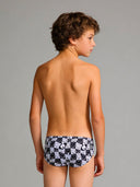 Slip da nuoto bambino da allenamento H2Otto 433H - Fumetto